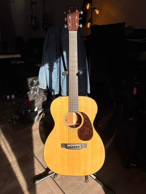Martin Standard Series 00-18 2023 image 1