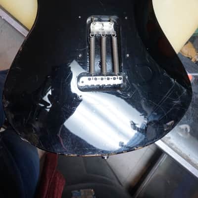 Yamaha EG112C Electric Guitar image 11