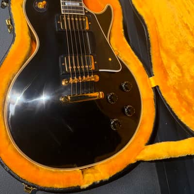 New 2025 Gibson custom 57 reissue image 2