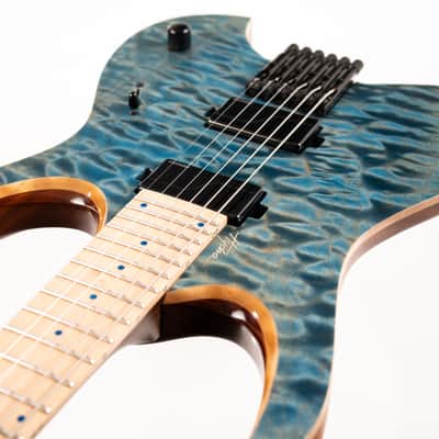 Mayones Hydra Elite 6 Custom Shop image 14