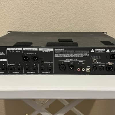 Fractal Audio Axe FX II image 2