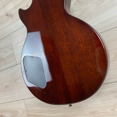 Epiphone Slash Les Paul Standard Electric Guitar - Anaconda Burst image 13