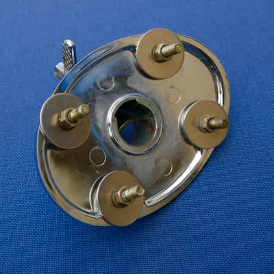 Sonor Champion Swinger Medley Tom Mount 70s Vintage image 4