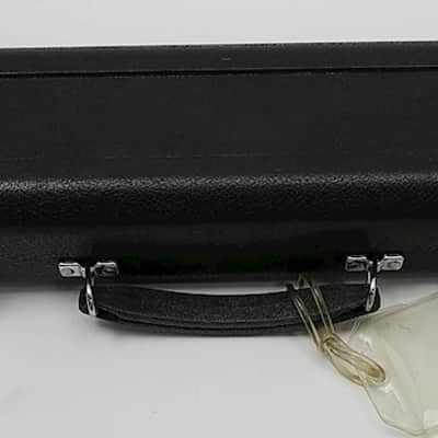 Kohlert MT-4485 Concert Flute, USA, with case. image 3