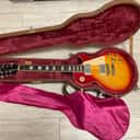 Gibson Les Paul Standard 1996 Cherry Sunburst