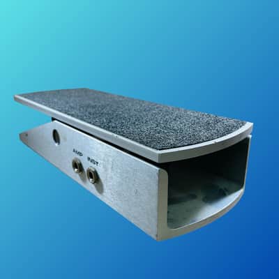 Ernie Ball 6166 Mono Volume Pedal image 3