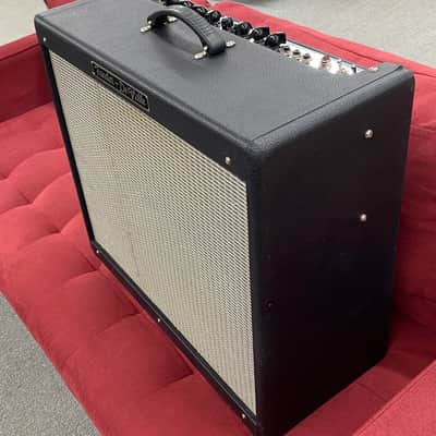 Fender Hot Rod Deville 212 Tube Combo Amp 1997 Made in USA image 7