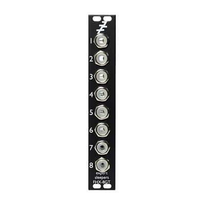 Expert Sleepers FHX-8GT image 3