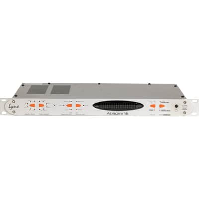 Lynx Studio Aurora 16 with LTTB Thunderbolt Card image 1