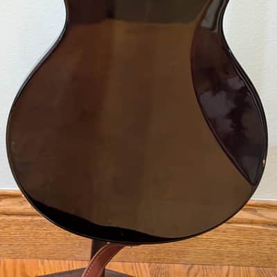 PRS S2 Mira 2007-2013 - Tobacco Sunburst image 7