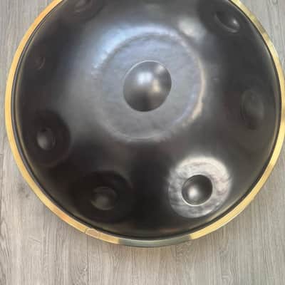 RAV Vast Handpan 2021 - Nitride Steel image 2
