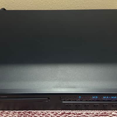 NAD C545BEE Compact Disc Player w/ Remote image 4
