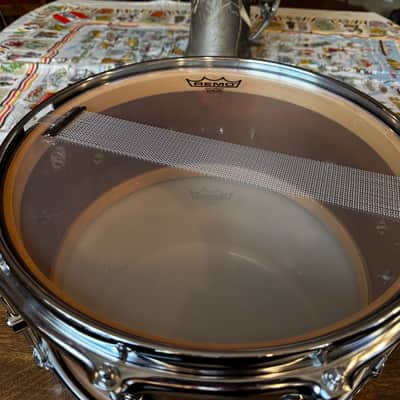 Hendrix Drums Archetype Series Perfect-Ply Black Walnut Snare 2021 image 8