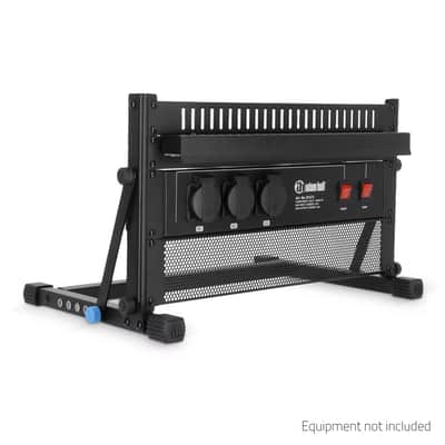 Adam Hall Rack Stand 06 image 10