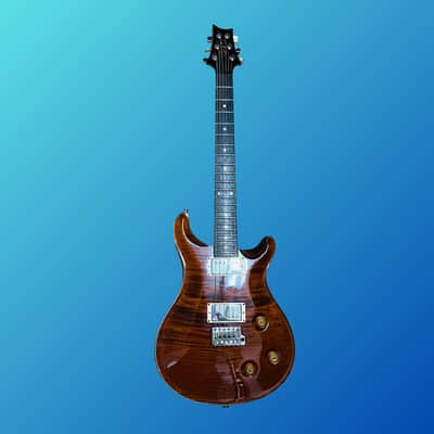 PRS Custom 22 Tremolo image 3