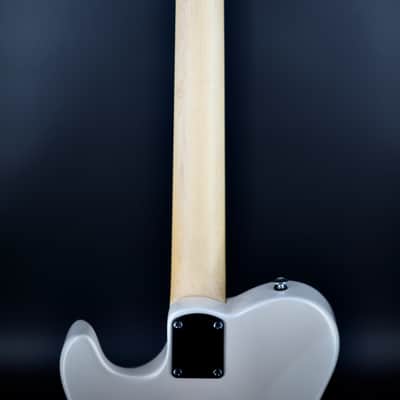 PRS SE NF 53 - Pearl White image 10