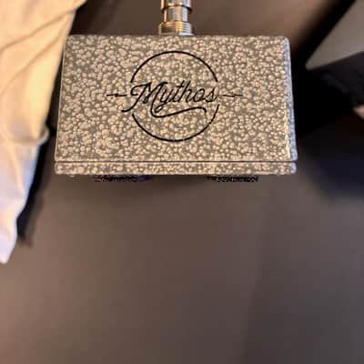 Mythos Pedals Cestus Treble Booster image 6