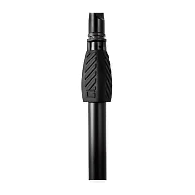 Gator GFW-ID-MIC ID Series Adjustable Tripod Microphone Stand with Boom image 14