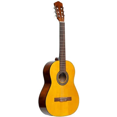 Stagg SCL50-1/2 Size Classical 2020s - Natural image 1