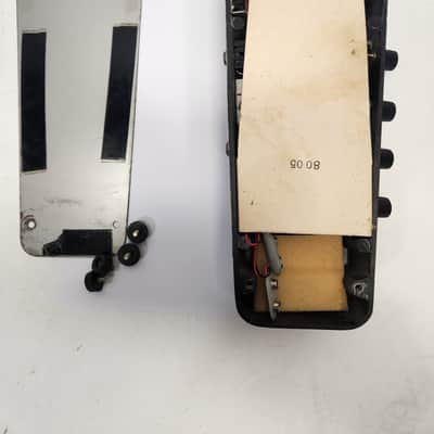 Korg MS-04 Modulation Pedal image 5