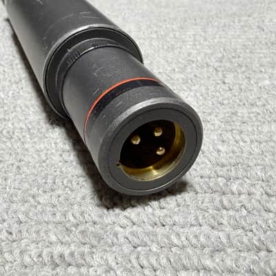 Sony C-355 80's Vintage Condenser Microphone image 12