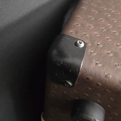 Peavey JSX with Custom Shell *US Made* image 12