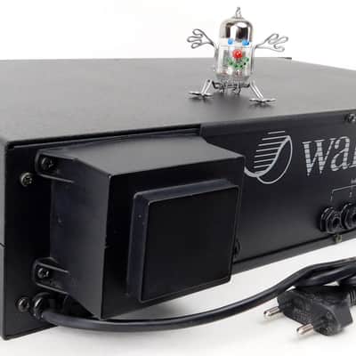 Waldorf MicroWave 1 Synthesizer Rack Revision A (CEM 3389) + Face Mint + Garantie image 10