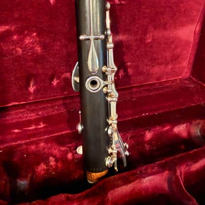 Buffet Crampon Festival Bb Clarinet image 4