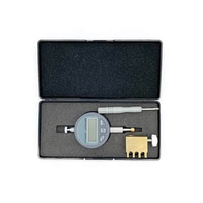 Elmer Guitar Nut Slotting Digital Gauge image 2