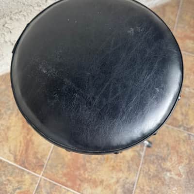 Vintage 1960s MiJ Drum Throne image 2