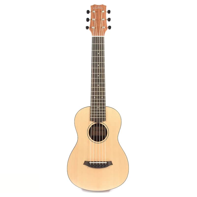 Cordoba Mini M Nylon String Natural image 1