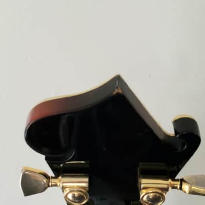 Rare 70's Memphis (Ibanez) Custom Agent MIJ Japan Matsumoku w/ OHSC image 20