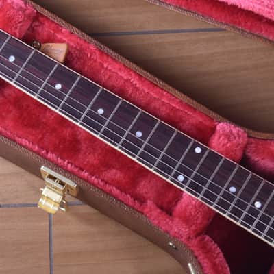 Gibson Tony Iommi Signature " Monkey " SG Special Vintage Cherry image 6