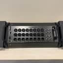 Allen & Heath CQ-20B 16-Channel Rackmount Digital Mixer 2023 - Present - Black