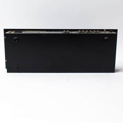 Numark DM1090X Studio Series DJ Mixer Rack with 6 Line, 2 Phono, 1 Mic Input image 4
