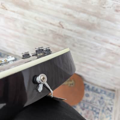 Used Gibson Les Paul Standard GC Exclusive Silverburst #236 image 17