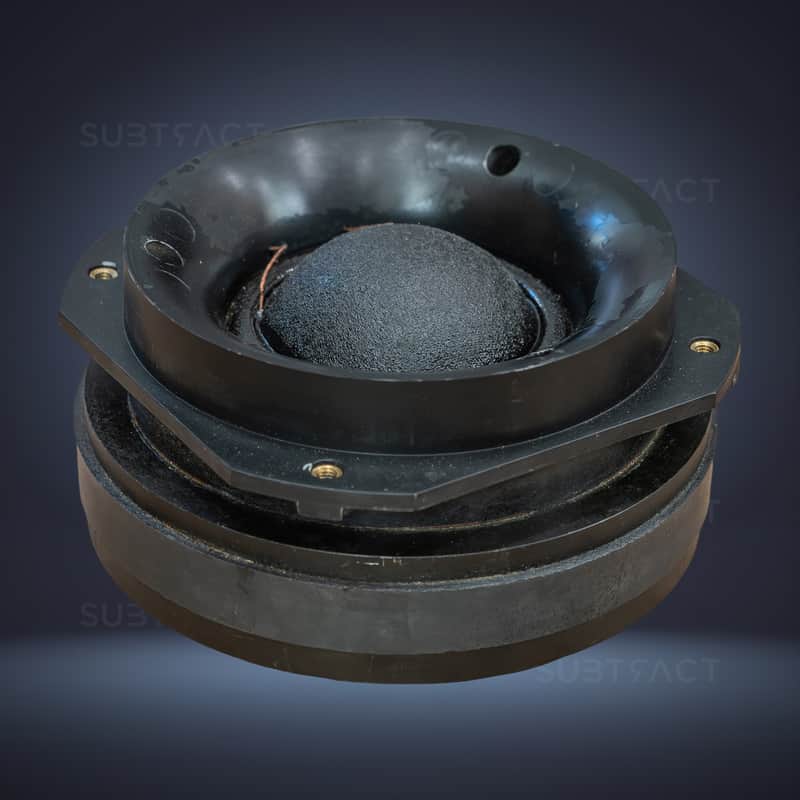 ATC SM75-150S 75mm Soft Dome Midrange for SCM50ASL SCM50 Monitors Speakers image 1
