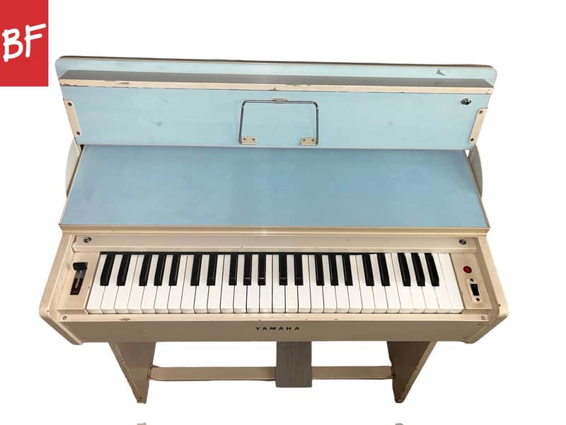 1960’s Yamaha DS-49 Electric Reed Organ image 1