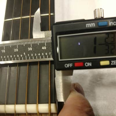 Martin Custom 2014 image 5