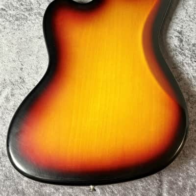Fender Custom Shop Bass VI [4.20kg] image 4
