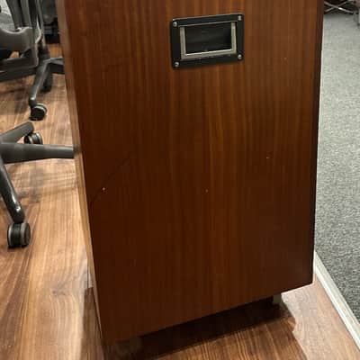 AKG BX20E Vintage Spring Reverb Unit image 6