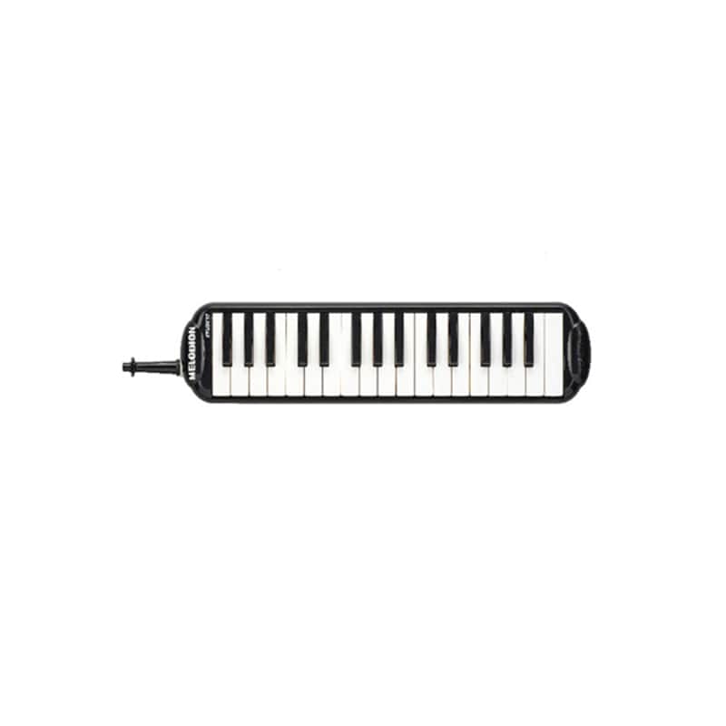 Suzuki Study 32 Alto 32-Key Melodian - Black image 1