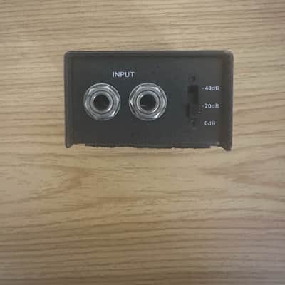 Livewire Solutions SPDI passive direct box image 2