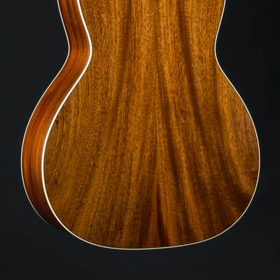 Bourgeois L-DBO Aged Tone Adirondack Spruce and Sinker Mahogany NEW image 16