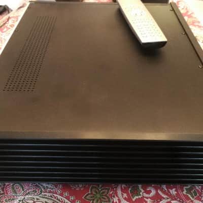 Lyngdorf CD1 audiophile CD player in excellent condition, serviced - 2000's image 5