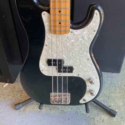 Fender Precision Bass MIJ 1985-86 w/soft case image 2