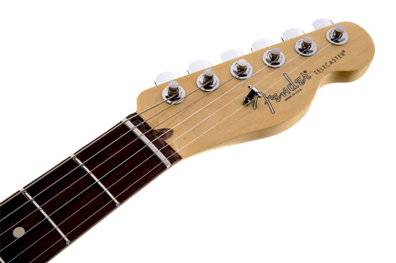 Fender American Standard Telecaster HH 2015 - 2016 image 6