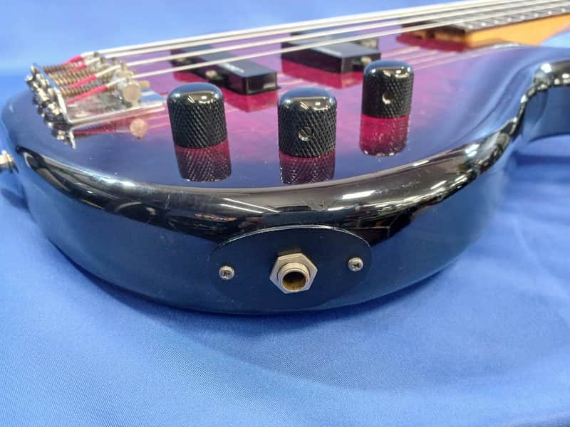 Fernandes FRB-50 Electric Bass エレキベース フェルナンデス