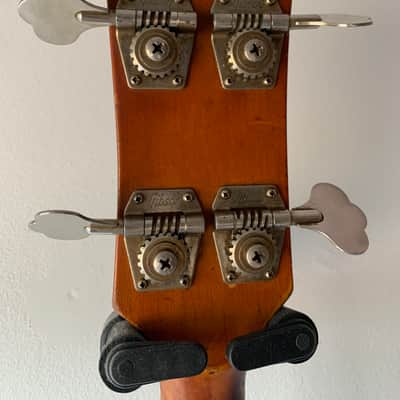 Gibson L-9S Ripper 1976 imagen 5