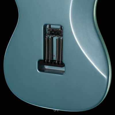 PRS John Mayer Silver Sky Polar Blue Rosewood (514) image 2